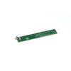 Sony Part# 9-301-000-37 Touch Key Board Assembly - Genuine OEM