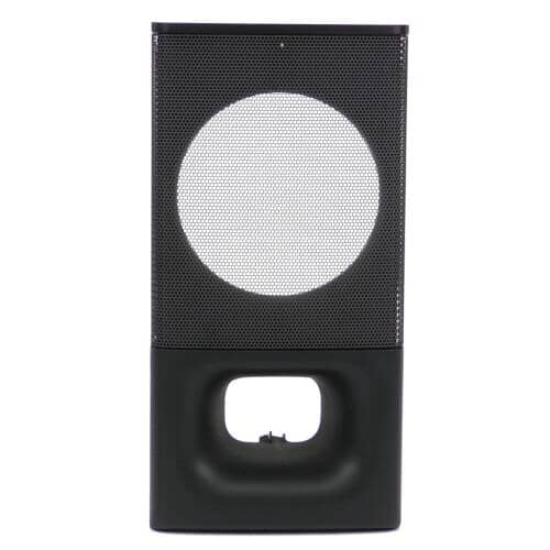 Sony Part# 9-301-000-64 Front Panel Assembly - Genuine OEM