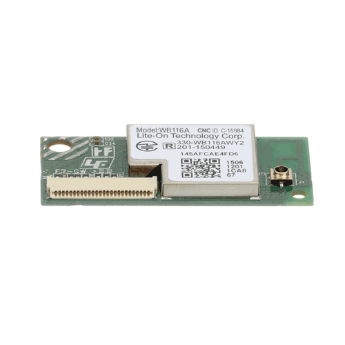 Sony Part# 9-301-000-67 Board Module - Genuine OEM
