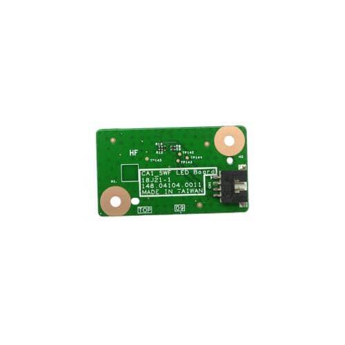 Sony Part# 9-301-000-68 LED Board Assembly - Genuine OEM