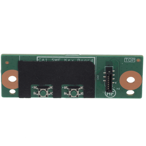 Sony Part# 9-301-000-69 Key Board Assembly - Genuine OEM