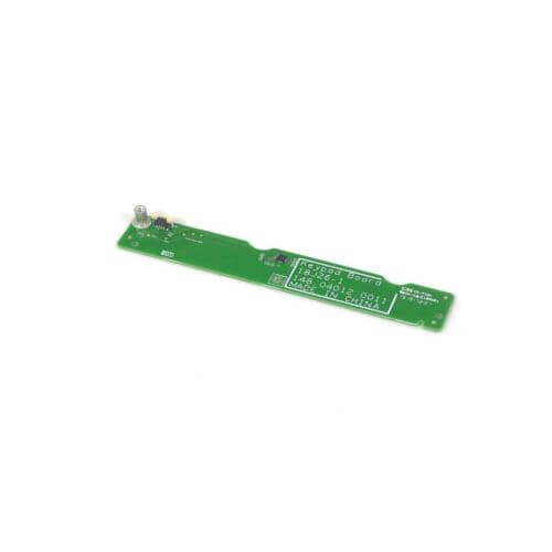Sony Part# 9-301-000-97 Touch Key Board Assembly - Genuine OEM