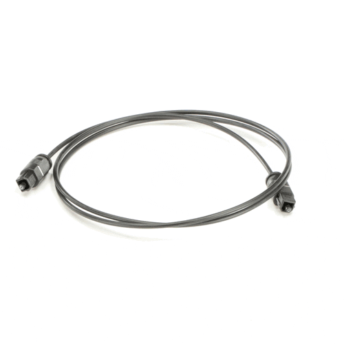 Sony Part# 9-301-008-61 Optical Cable - Genuine OEM