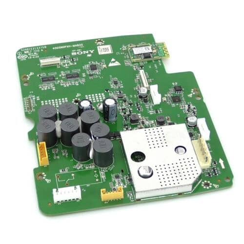 Sony Part# 9-301-009-74 Main Power Board - Genuine OEM
