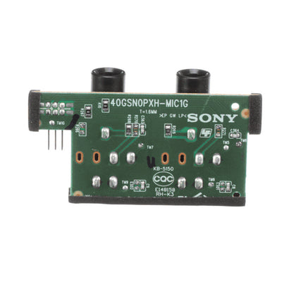 Sony Part# 9-301-009-82 Printed Wiring Board  - Genuine OEM