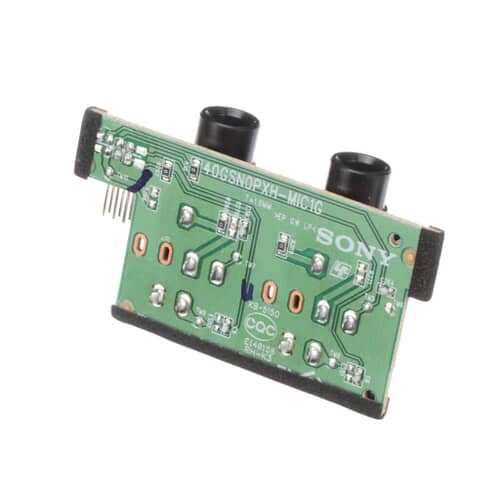 Sony Part# 9-301-009-82 Printed Wiring Board  - Genuine OEM