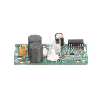 Sony Part# 9-301-010-24 Printed Wiring Board - Genuine OEM