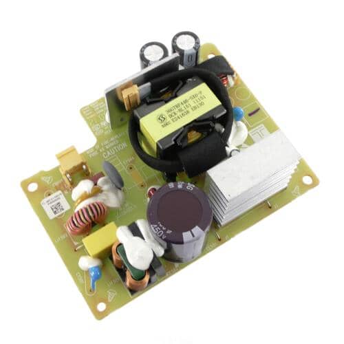 Sony Part# 9-301-010-25 Power Control Board Assembly - Genuine OEM