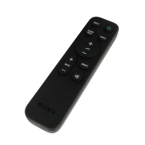 Sony Part# 9-301-010-83 Remote Commander - Genuine OEM