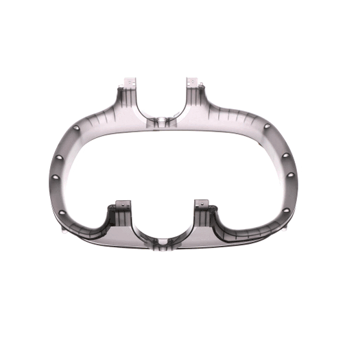 Sony Part# 9-301-016-17 Handle Cover Assembly - Genuine OEM