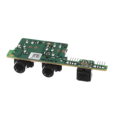 Sony Part# 9-301-016-42 Mic Jack Board - Genuine OEM