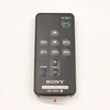 Sony Part# 9-885-156-85 Remote Control - Genuine OEM