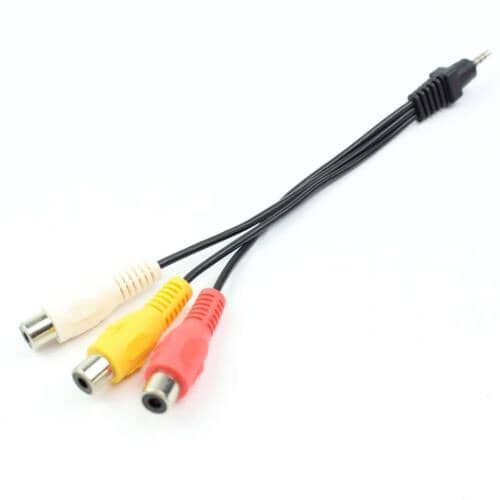 Sony Av Adaptor (010-0001-386) - 9-885-167-59