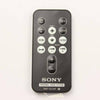 Sony Part# 9-885-177-41 Remote Control - Genuine OEM