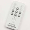 Sony Part# 9-885-177-42 Remote Control - Genuine OEM