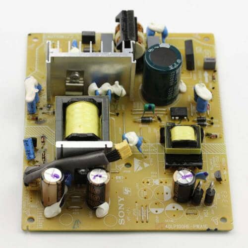 Sony Part# 9-885-188-43 Power Printed Wiring Board - Genuine OEM
