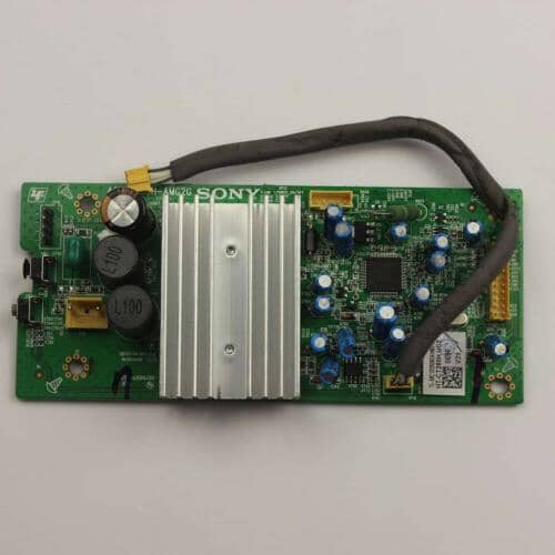 Sony Part# 9-885-188-45 Printed Wiring Board Assembly - Genuine OEM