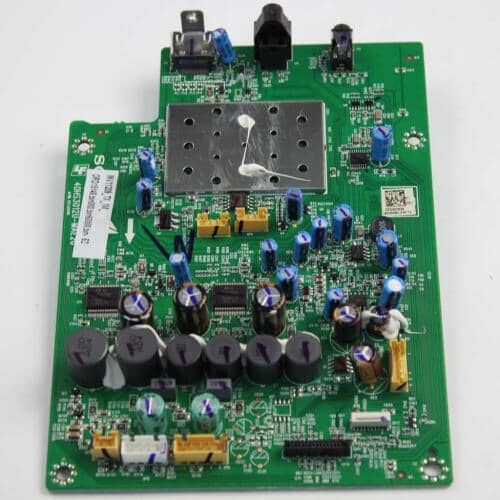 Sony Part# 9-885-199-03 Main Board - Genuine OEM