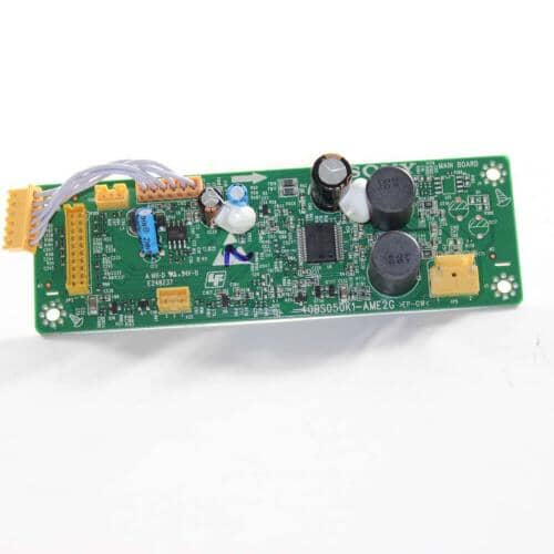 Sony Part# 9-885-199-15 Main Board - Genuine OEM