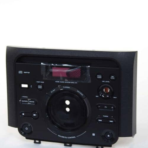 Sony Top Cover Assembly (Uc2) - 9-885-209-04