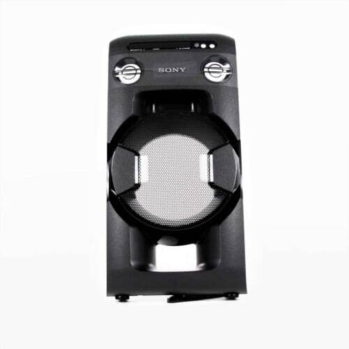 Sony Part# 9-885-209-10 Front Panel Assembly - Genuine OEM