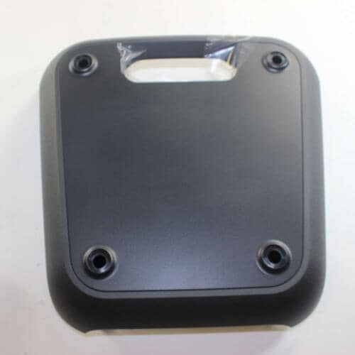 Saeco Part# 996530041391 Function Button (OEM) Met.Black