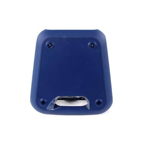 Sony Part# 9-885-209-74 Bottom Cover (Blue) - Genuine OEM