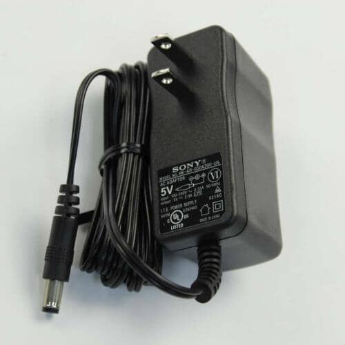 Sony Part# 9-885-210-09 AC Adaptor - Genuine OEM