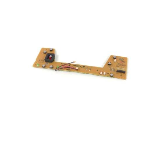 Sony Part# 9-885-212-05 Front Control Board - Genuine OEM