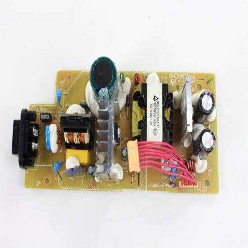 Sony Power Board (Uc2) - 9-885-218-84
