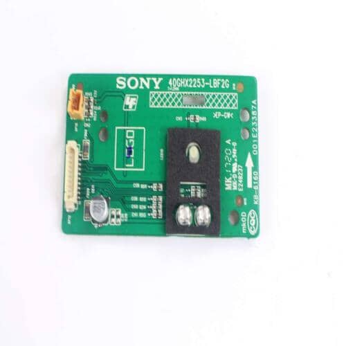 Sony Part# 9-885-218-94 Bottom Led Board - Genuine OEM