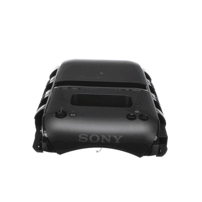 Sony Part# 9-885-219-23 Top Panel Assembly - Genuine OEM