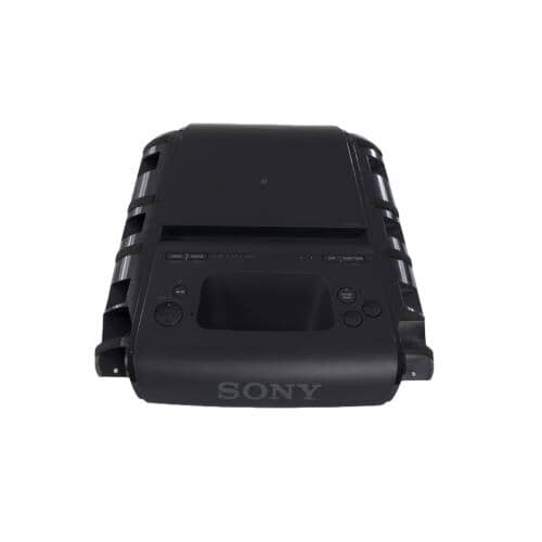 Sony Part# 9-885-219-83 Top Panel Assembly - Genuine OEM