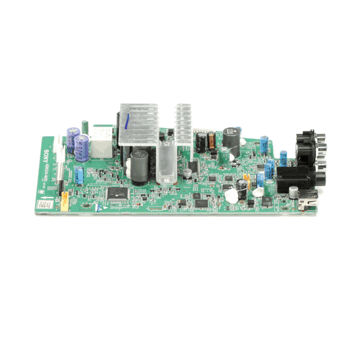Sony Part# 9-885-223-17 Main Board - Genuine OEM