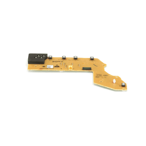 Sony Part# 9-885-224-72 Key Board (L) - Genuine OEM