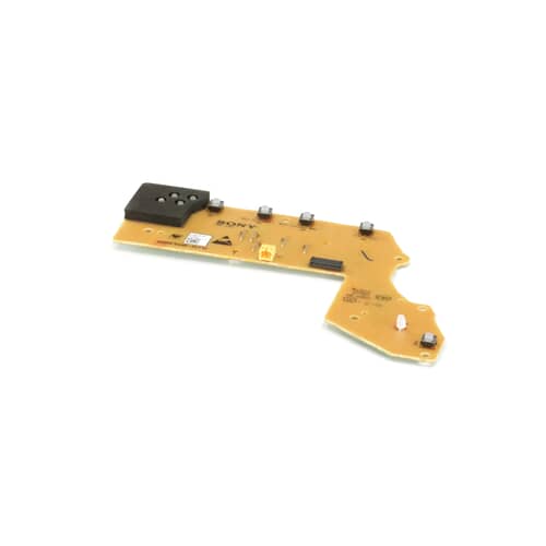 Sony Part# 9-885-224-72 Key Board (L) - Genuine OEM