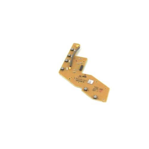 Sony Part# 9-885-224-73 Key Board (R) - Genuine OEM