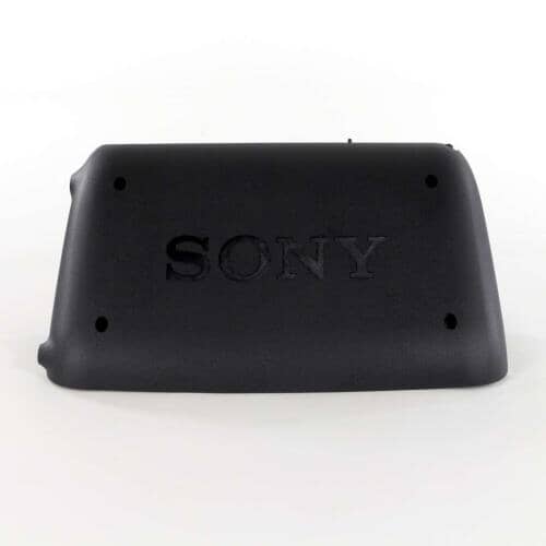 Sony Part# 9-885-224-95 Side Panel Assembly (Left) - Genuine OEM