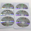 Sony Part# 9-892-009-45 RDVD Assembly - Genuine OEM