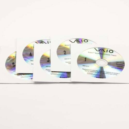 Sony Part# 9-892-019-08 RDVD Assembly - Genuine OEM