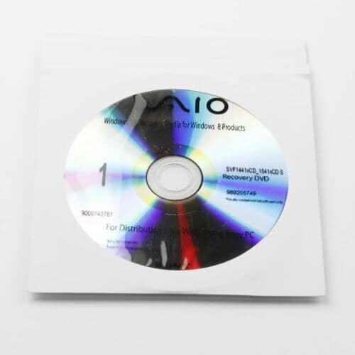 Sony Part# 9-892-057-49 RDVD Assembly - Genuine OEM