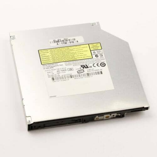 Sony Part# A-1750-818-A Optical Disc Drive - Genuine OEM