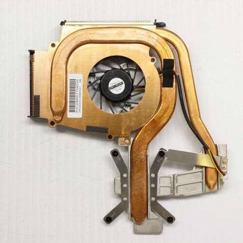 Sony Gd2Zcoolingassembly-Int(Asv/Fo - A-1766-584-A