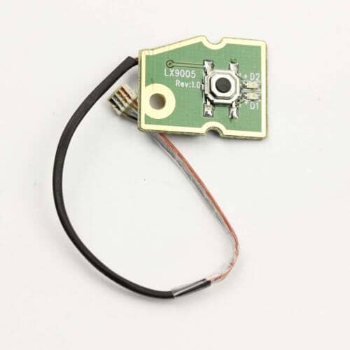 Sony Part# A-1773-474-A Power Control Board Cable Assembly - Genuine OEM