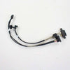 Sony Part# A-1810-230-A Hard Disk Drive Cable Sata - Genuine OEM