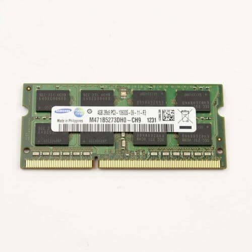Sony Ic M471B5273Dh0-Ch9(Q)(S) - A-1835-571-A