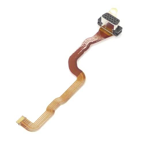 Sony Part# A-1835-654-A Power Board Complete - Genuine OEM