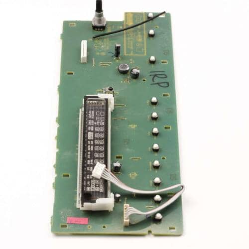 Sony Part# A-1847-546-A Display Mounted Power Control Board - Genuine OEM