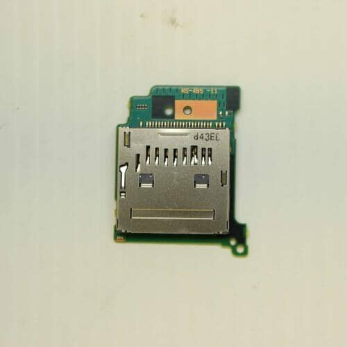 Panasonic Resistor - YESRG583