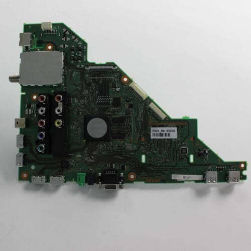 Sony Mounted C Board Baps - A-1875-754-C